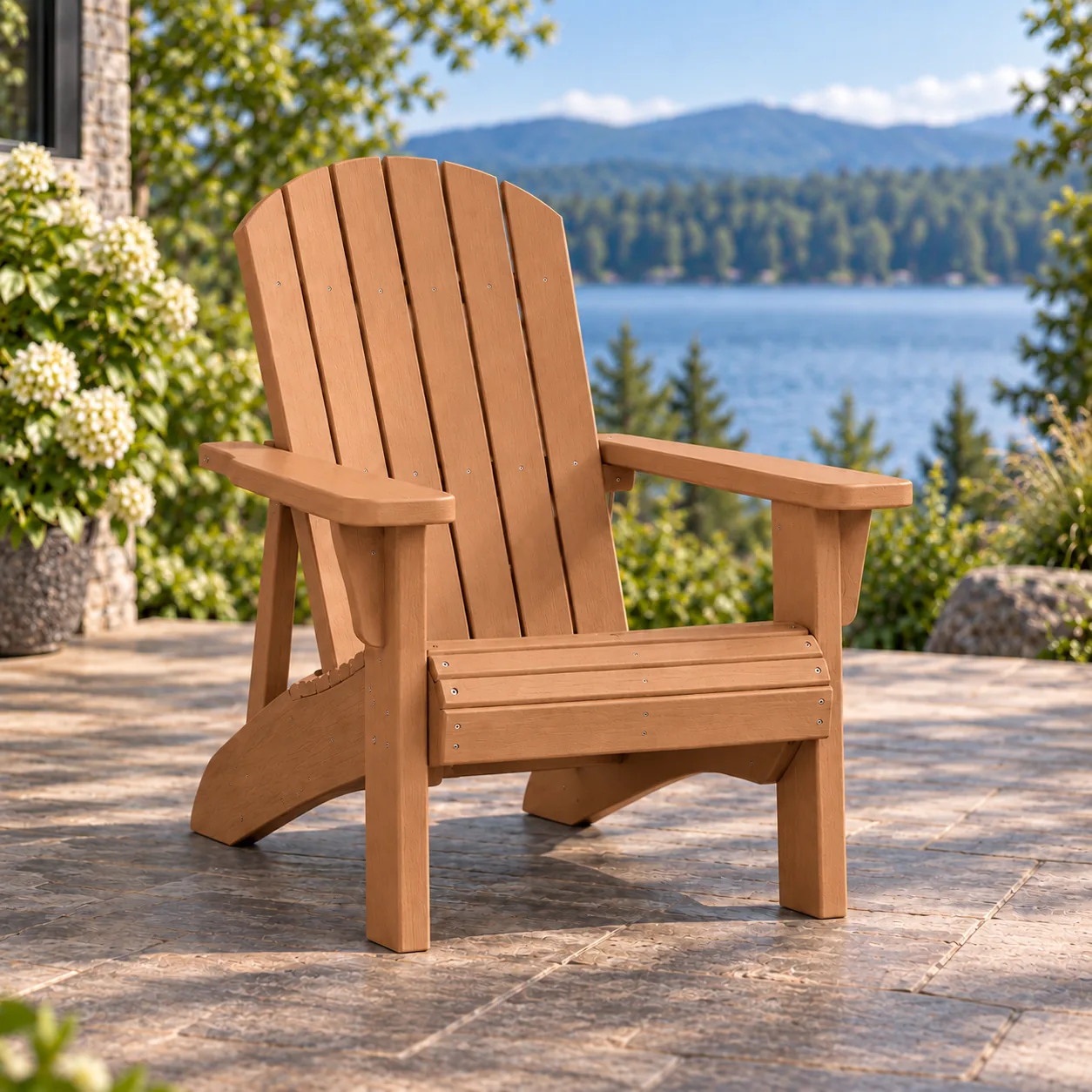 Classic Muskoka Chair