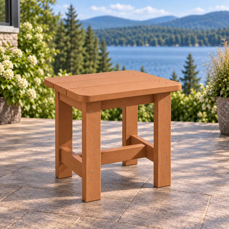 Muskoka Side Table